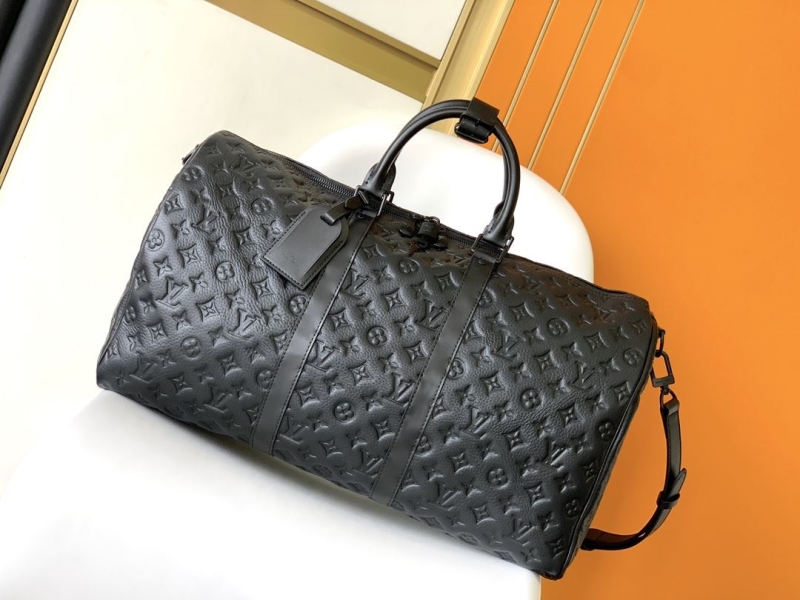 LV Travel Bags